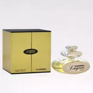 Al Haramain Perfumes Lagori Gold 100 ml
