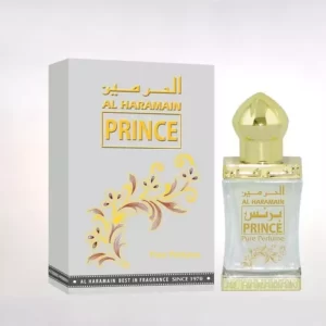 Al Haramain Prince 12ml