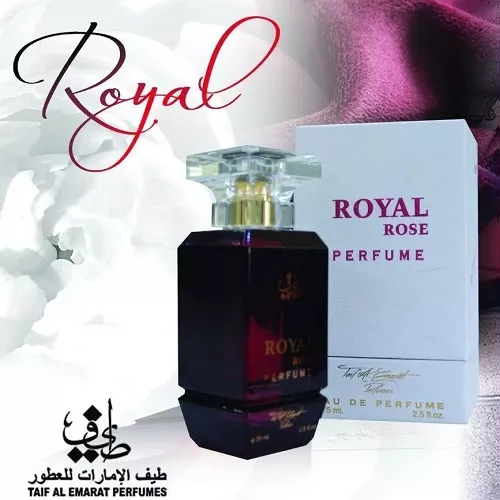 Royal Rose Taif Al Emarat