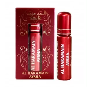 Al Haramain Aysha 10 ml