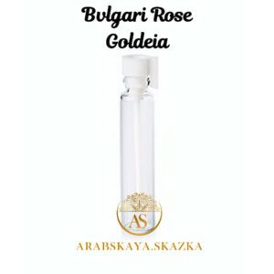 Bulgari Rose