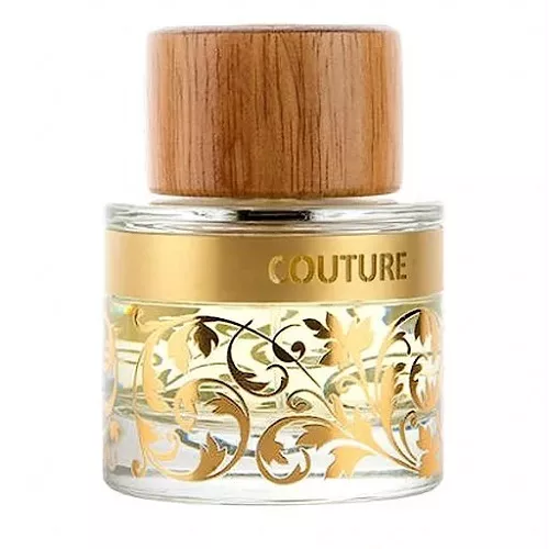 Couture Gold for Women by Oud Elite