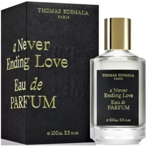 THOMAS KOSMALA A Never Ending Love