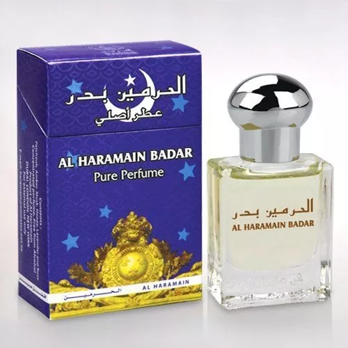 Al Haramain Badar 12 ml
