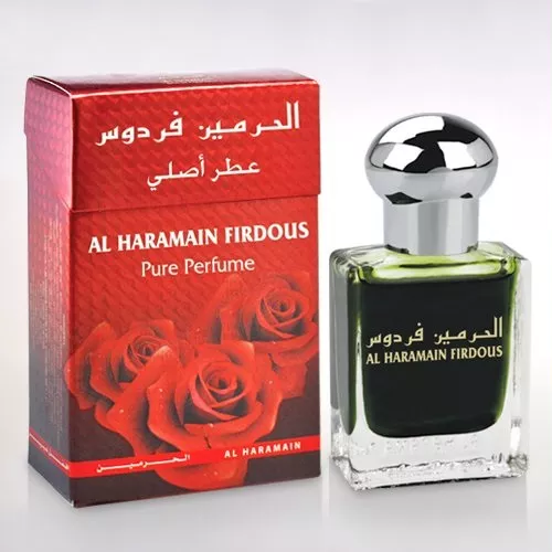 Al Haramain Firdous 12 ml