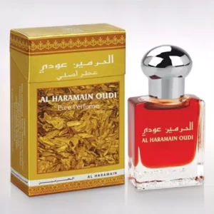 Al Haramain Oudi 12 ml