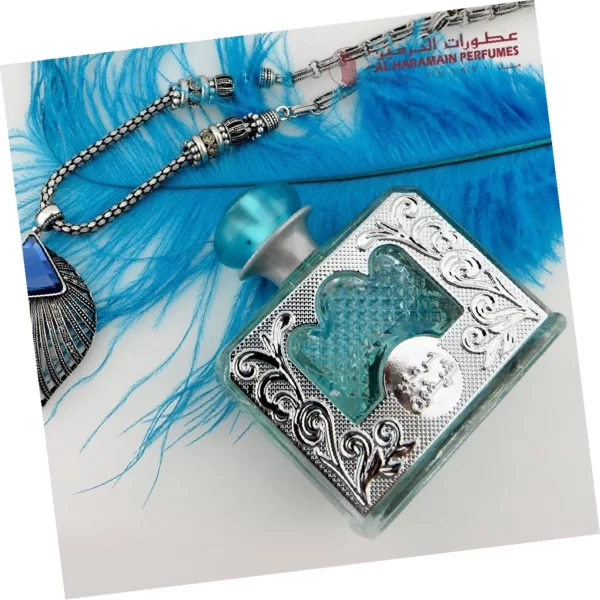 Shefon Al Haramain Perfumes — это аромат для мужчин и женщин, он принадлежит группе шипровые цветочные.
