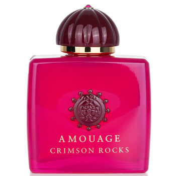 Crimson Rocks Amouage — это аромат для женщин, он принадлежит к группе восточные цветочные