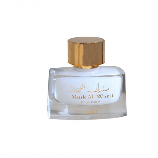 Musk Ward Eau de Parfum Surrati Perfumes классифицируется
