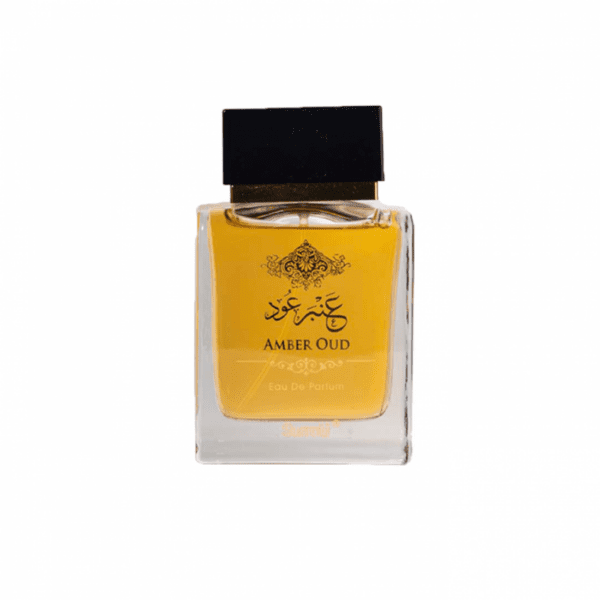 Amber Oudh Eau de Parfum Surrati Perfumes классифицируется как аромат для мужчин