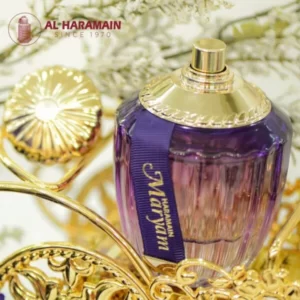 Maryam Al Haramain Perfumes — это аромат для женщин, он принадлежит к группе восточные цветочные. Это новый аромат. Maryam выпущен в 2018 году.