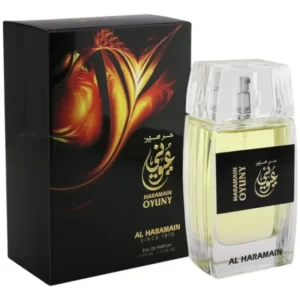 Al Haramain Oyuny Perfumes