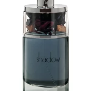 Изысканный и роскошный, Shadow II for Her — это женский аромат, в котором чувственные ноты сочетаются с оттенком тайны.