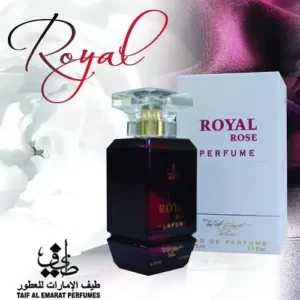 Taif Al Emarat Royal Rose