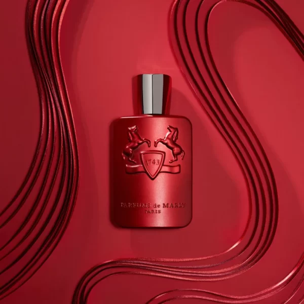 Kalan Parfums de Marly — это аромат для мужчин, он принадлежит к группе восточные пряные